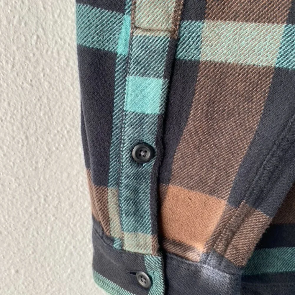 Patagonia Flannel Shirt - Picture 5 of 7